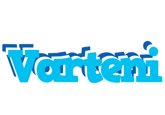 Varteni jacuzzi logo