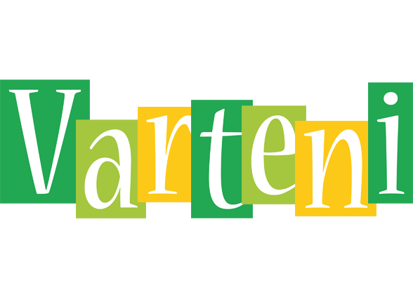 Varteni lemonade logo