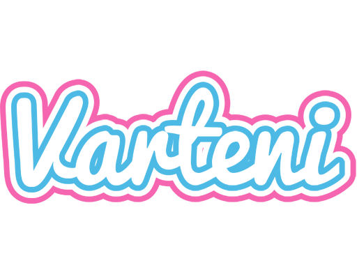 Varteni outdoors logo