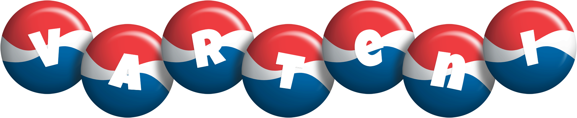 Varteni paris logo
