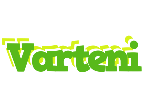 Varteni picnic logo