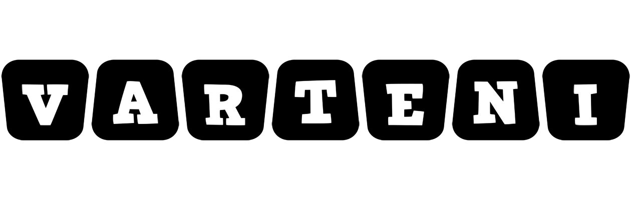 Varteni racing logo