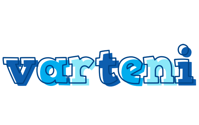 Varteni sailor logo