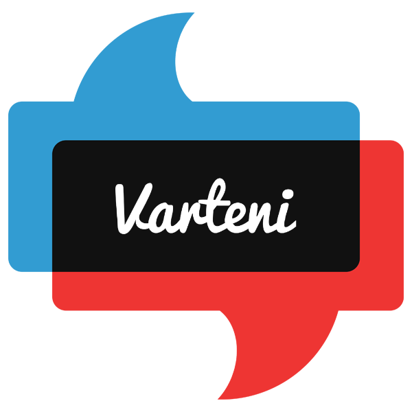 Varteni sharks logo