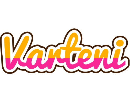 Varteni smoothie logo