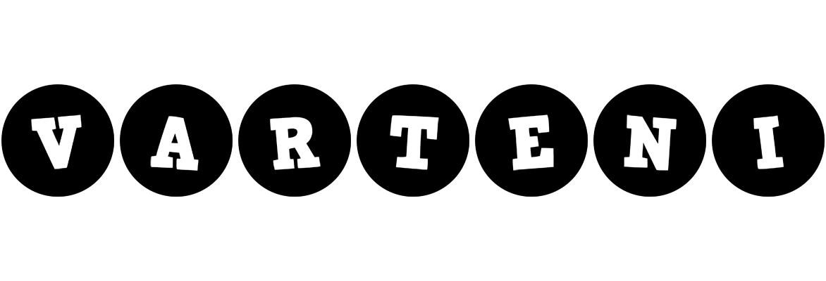 Varteni tools logo