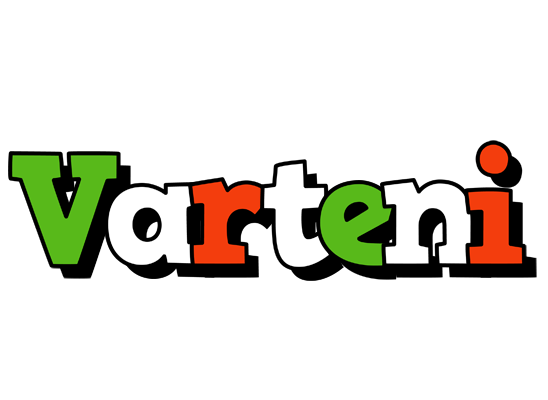 Varteni venezia logo