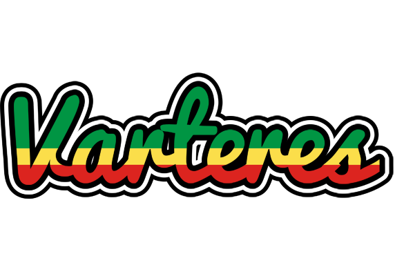 Varteres african logo