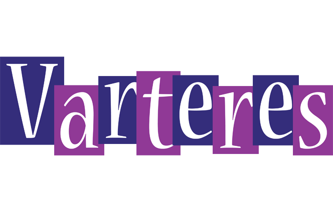 Varteres autumn logo