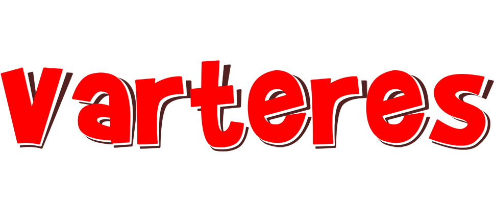 Varteres basket logo