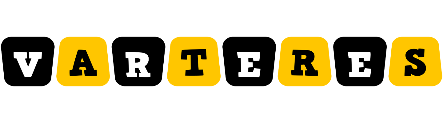 Varteres boots logo