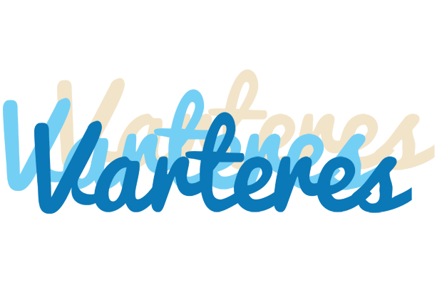 Varteres breeze logo