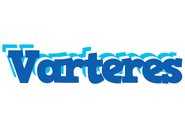 Varteres business logo