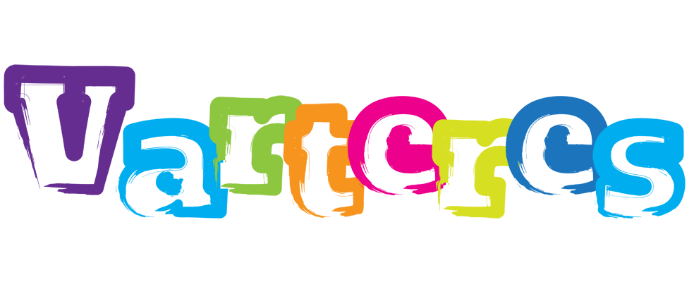 Varteres casino logo