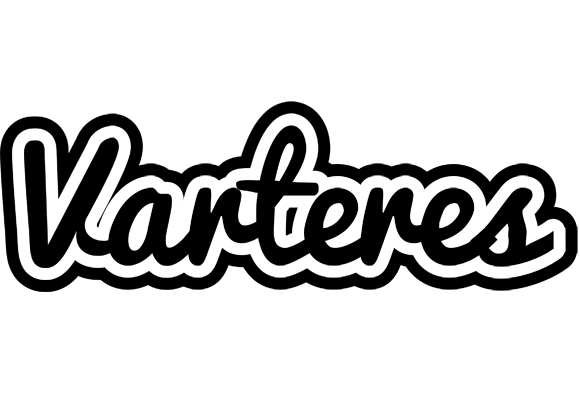 Varteres chess logo
