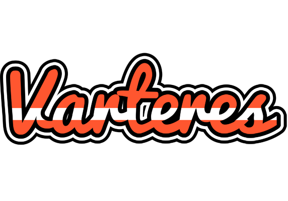 Varteres denmark logo