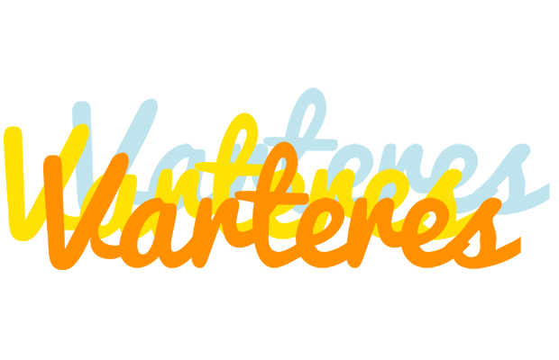 Varteres energy logo