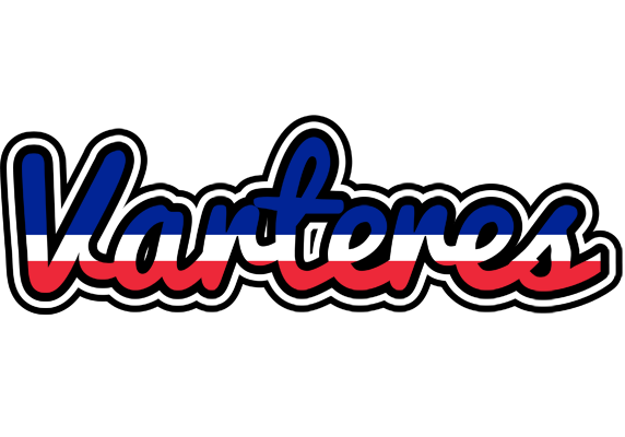 Varteres france logo