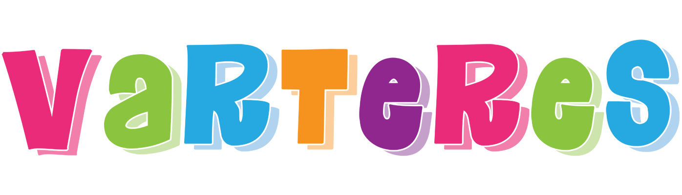 Varteres friday logo