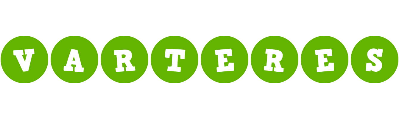 Varteres games logo