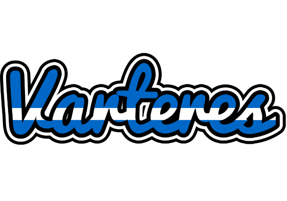 Varteres greece logo