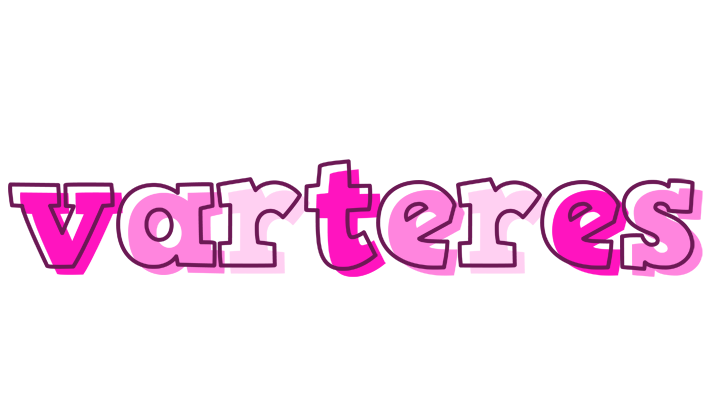 Varteres hello logo