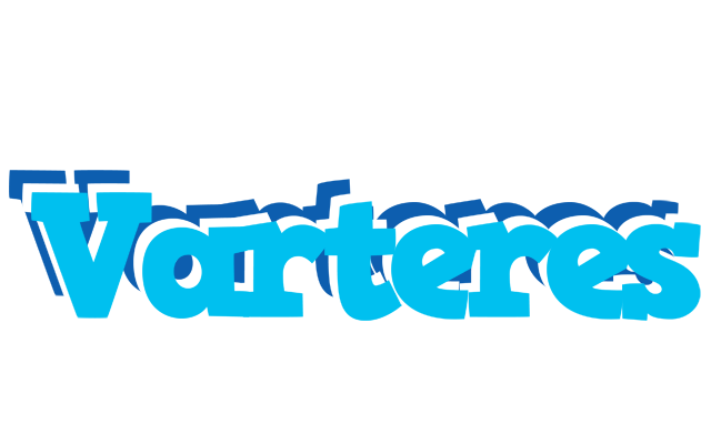 Varteres jacuzzi logo