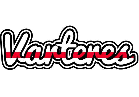 Varteres kingdom logo