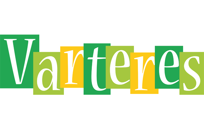 Varteres lemonade logo