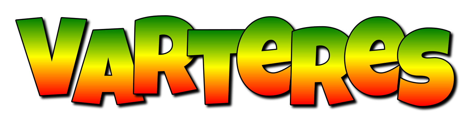 Varteres mango logo