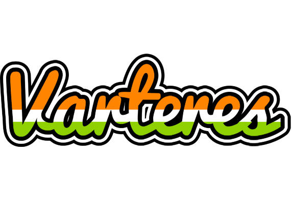 Varteres mumbai logo