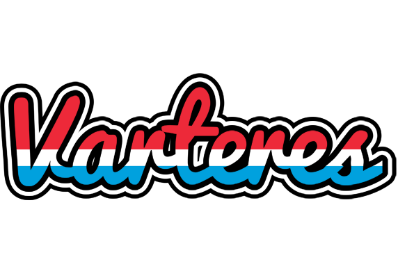Varteres norway logo
