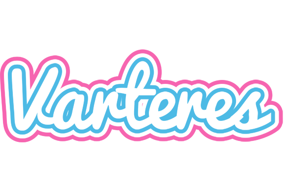 Varteres outdoors logo