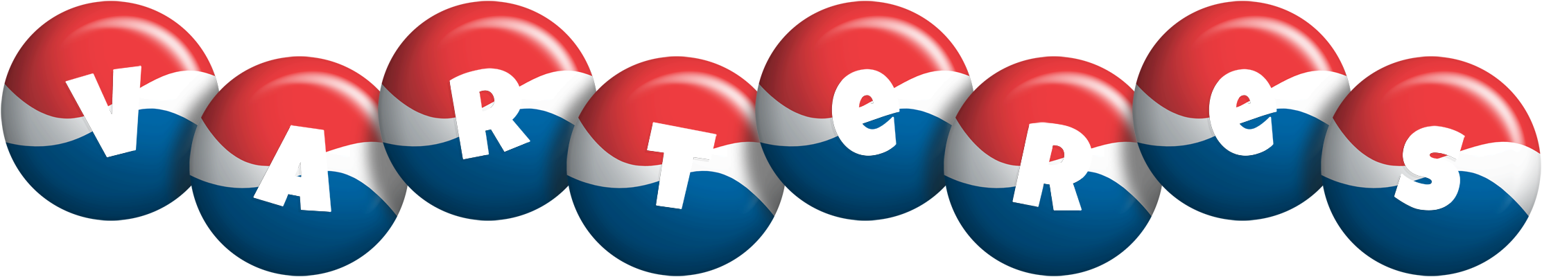 Varteres paris logo