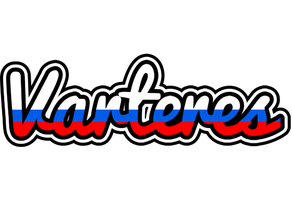 Varteres russia logo
