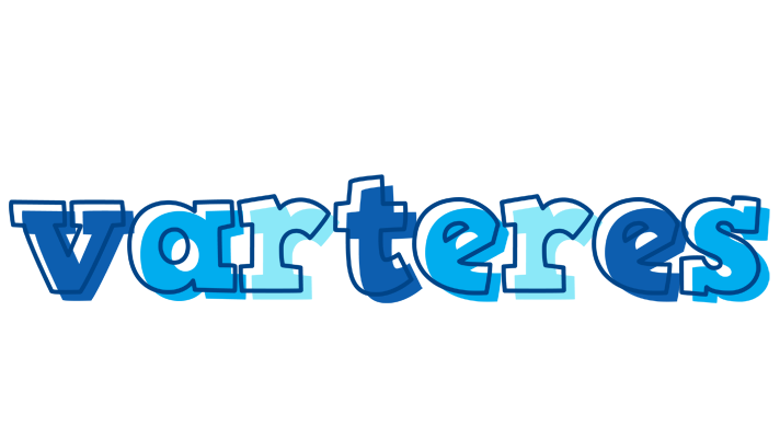 Varteres sailor logo