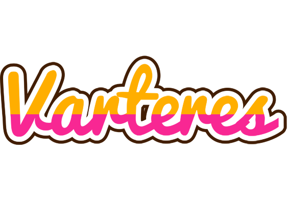 Varteres smoothie logo