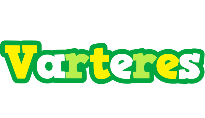Varteres soccer logo