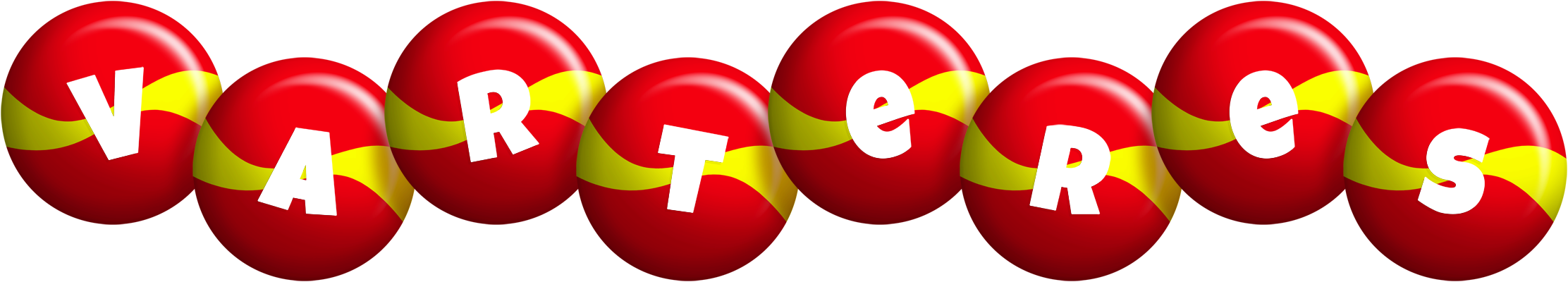 Varteres spain logo
