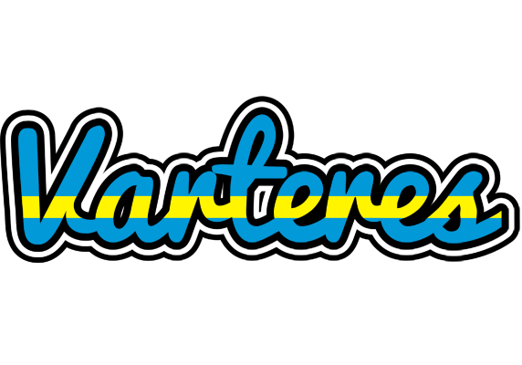Varteres sweden logo