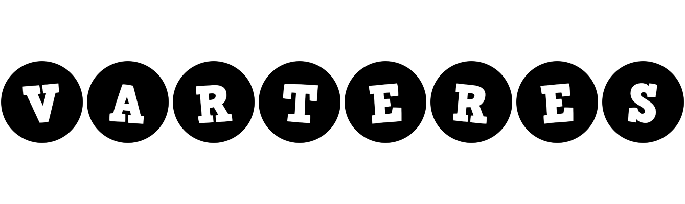 Varteres tools logo