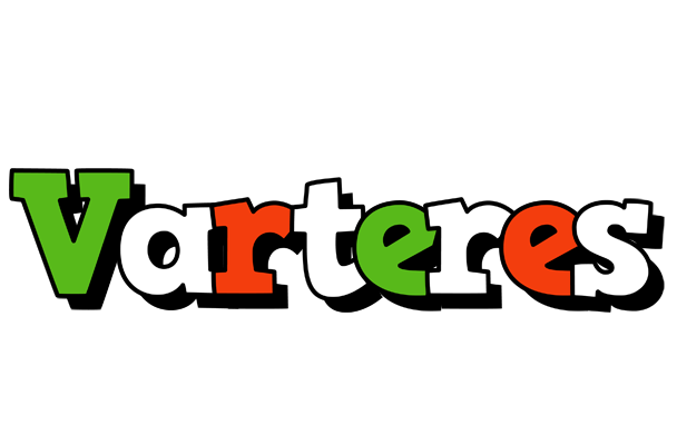 Varteres venezia logo