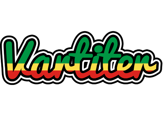 Vartiter african logo