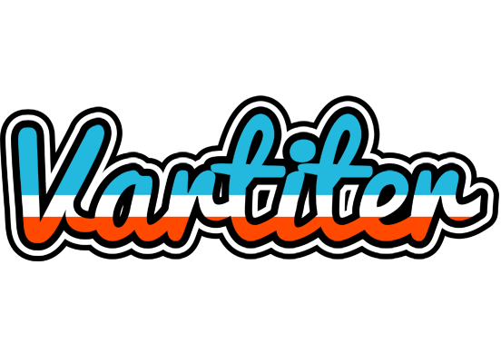 Vartiter america logo