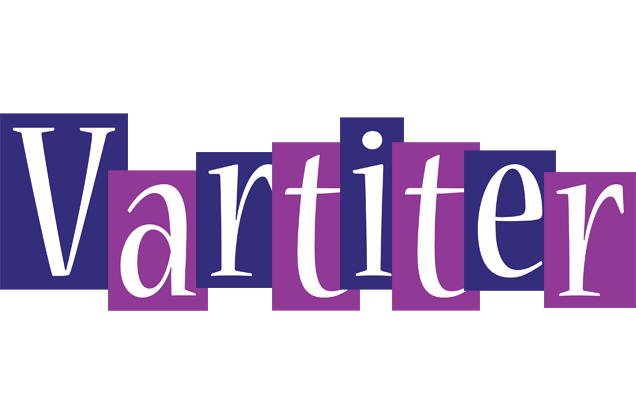 Vartiter autumn logo