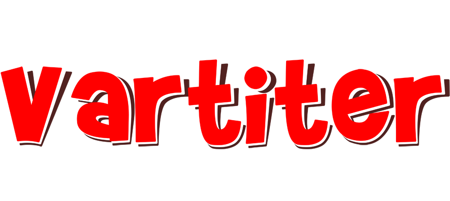 Vartiter basket logo