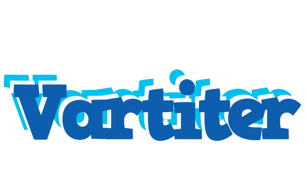 Vartiter business logo