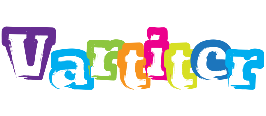 Vartiter casino logo