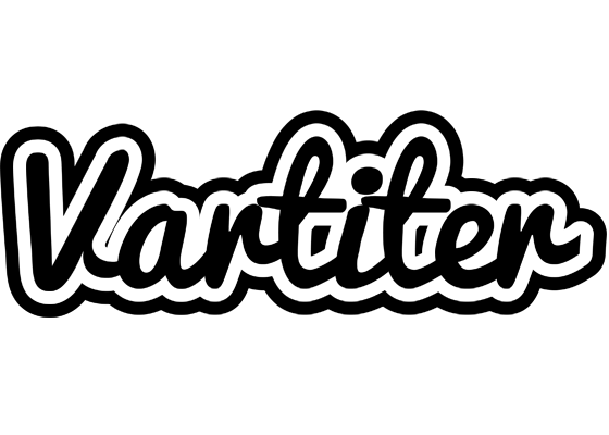 Vartiter chess logo