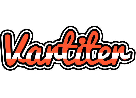 Vartiter denmark logo